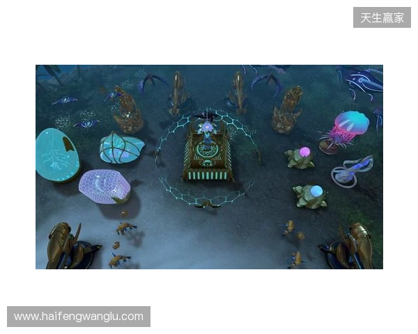 破次元壁的集结号!国内首款二次元RTS《无限幻想战线》正式公开,战略的浪漫由此启程 破次元壁的集结号!国内首款二次元RTS《无限幻想战线》正式公开,战略的浪漫由此启程