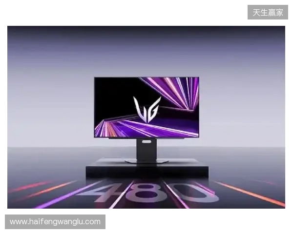 720Hz 第四代OLED,LG UltraGear 27GX790B 为FPS高端玩家打造制胜神器