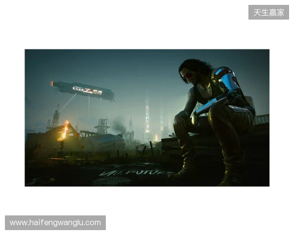 全球限量10000套 《赛博朋克2077》携手VITURE推出五周年定制XR眼镜 全球限量10000套 《赛博朋克2077》携手VITURE推出五周年定制XR眼镜