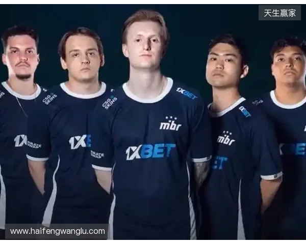 官宣:MIBR正式签约LNZ与venomzera