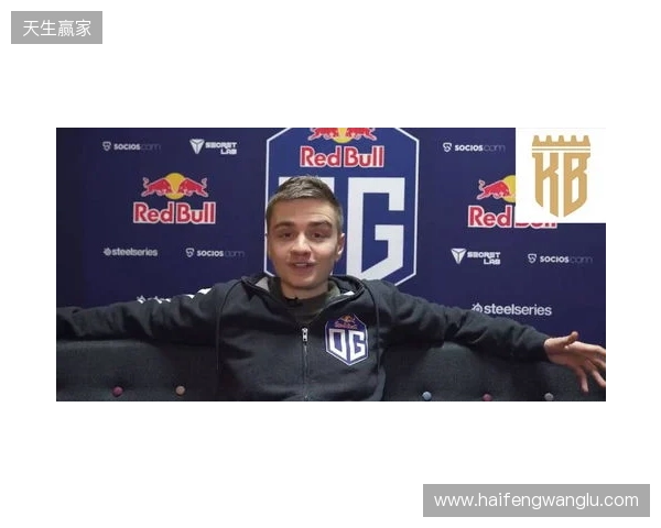 Ekki：如果ESL One伯明翰站有队伍需要替补，我就住在场馆边上