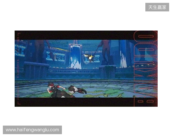 一球定乾坤!动作新作《BAKUDO -斗球的悠莉亚-》试玩版今日上线