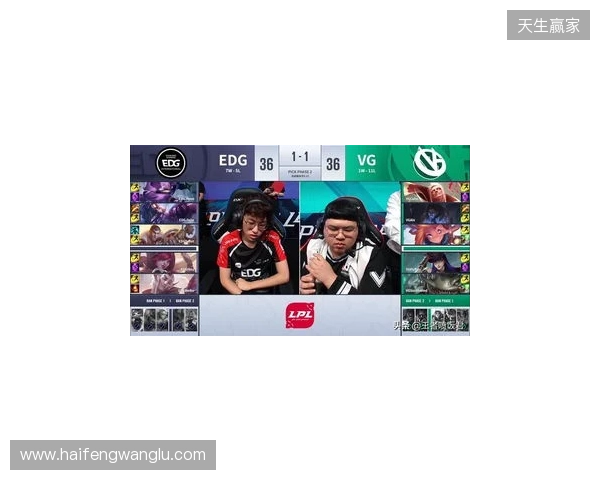 影魔还是太超模了,VG打出血性比赛仍不敌Spirit 影魔还是太超模了,VG打出血性比赛仍不敌Spirit