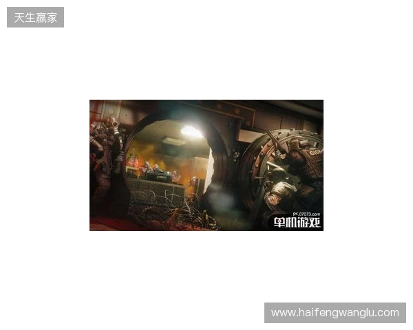 《彩虹六号:攻势》中国赛区成立 《彩虹六号:攻势》中国赛区成立