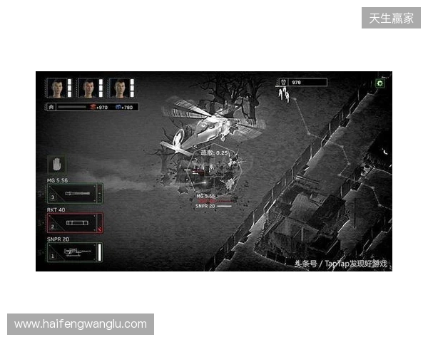 丧尸塔防挖宝神作!《丧尸末世》修改器:无限子弹与基地不死 丧尸塔防挖宝神作!《丧尸末世》修改器:无限子弹与基地不死