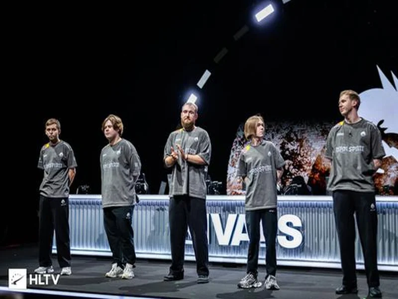 Spirit分析师:zont1x因健康原因离队,队伍图池确实有问题